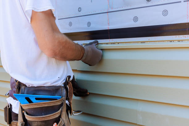 Trusted Siding Repair service in Springfield, TN - Creative Siding